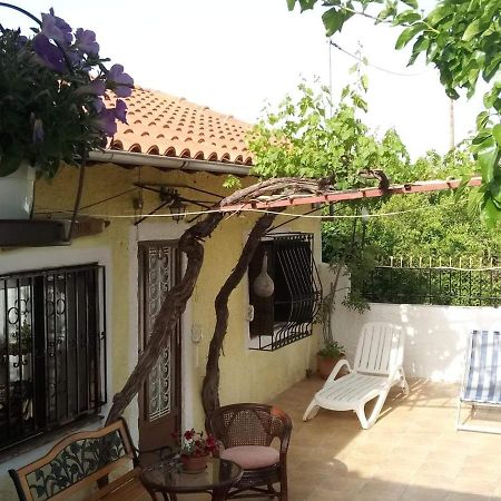Panos And Chrisas House Villa Drepano  Exterior photo
